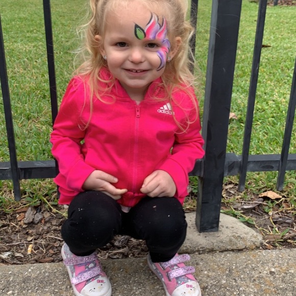 Meet your Posher, Tera aka MeeMaw - Picture 10 of 17